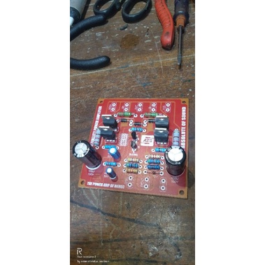 Jual driver NAMEC mid high PREMIUM PART | Shopee Indonesia