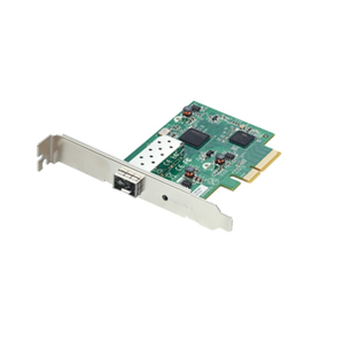 D-Link DXE-810S 10 Gigabit Ethernet SFP PCI Express Adapter