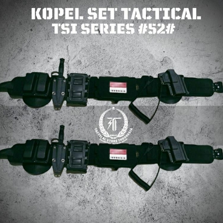 Kopel Set TSI Series #52