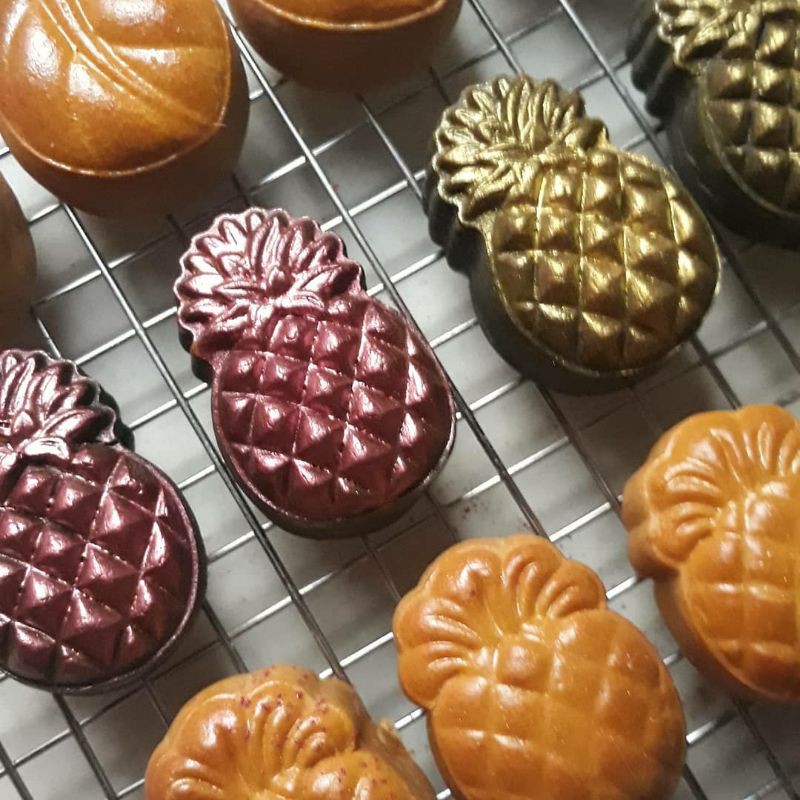 

Mooncake Mini