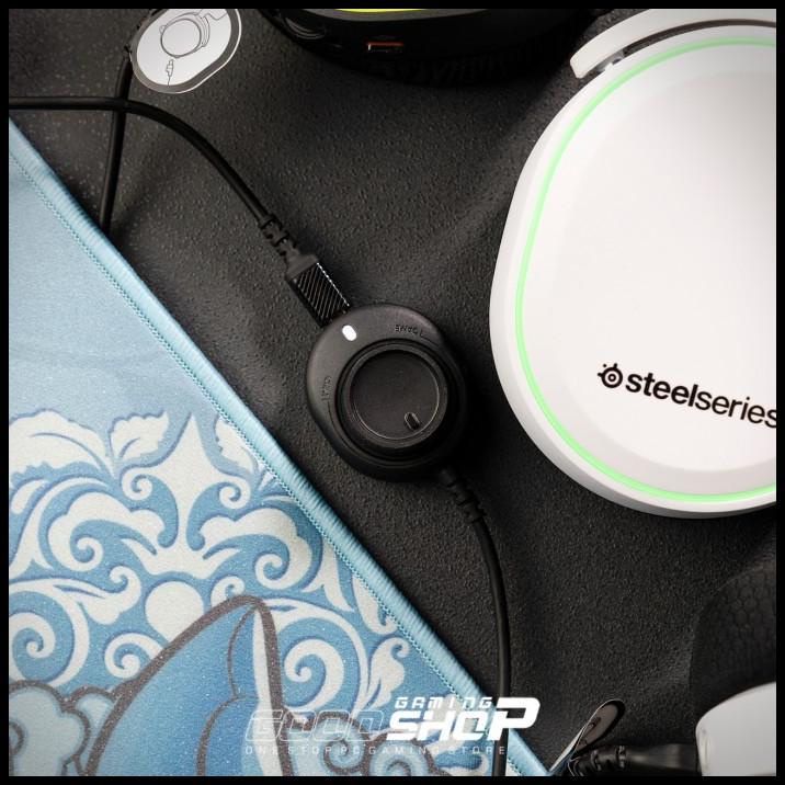 Steelseries Arctis 5 Headset
