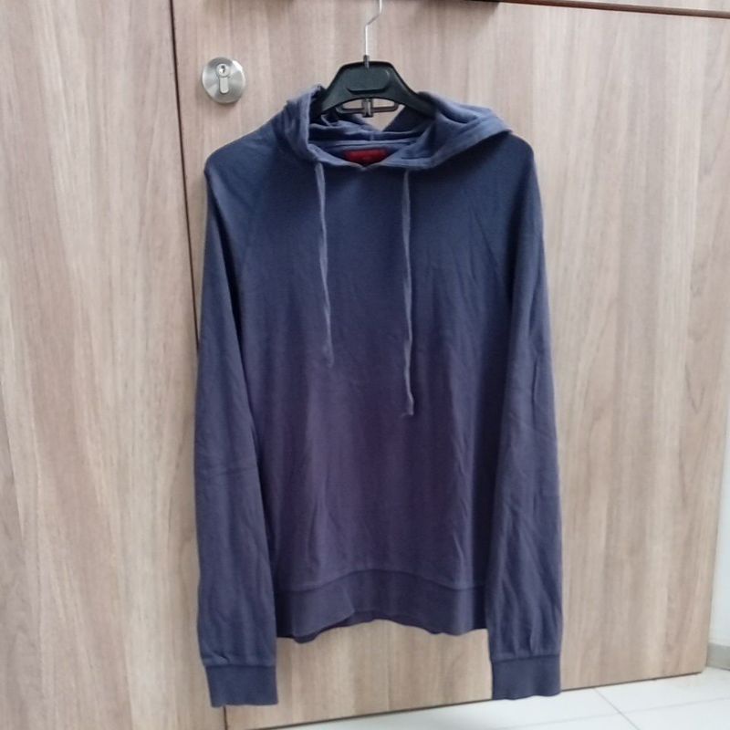 HOODIE ZARA MAN PRELOVED
