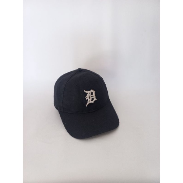 TOPI DETROIT TRIGER BY NEW ERA / CAP DETROIT TRIGER / CAP ORIGINAL