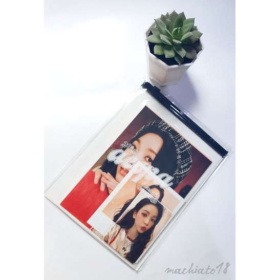 [Sharing] PHOTOPACK SG22-KARINA