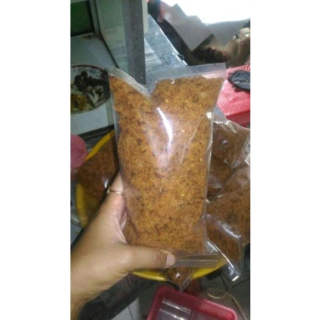 

ABON SAPI OMAN AMI 100% HALAL 1KG