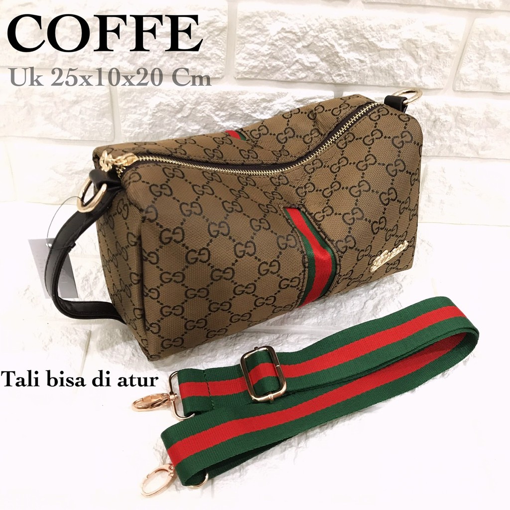 tas sling bag gucci