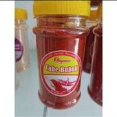 

ZAIMAR Bumbu Dapur l Cabe dan Bawang Putih Bubuk 100 gr