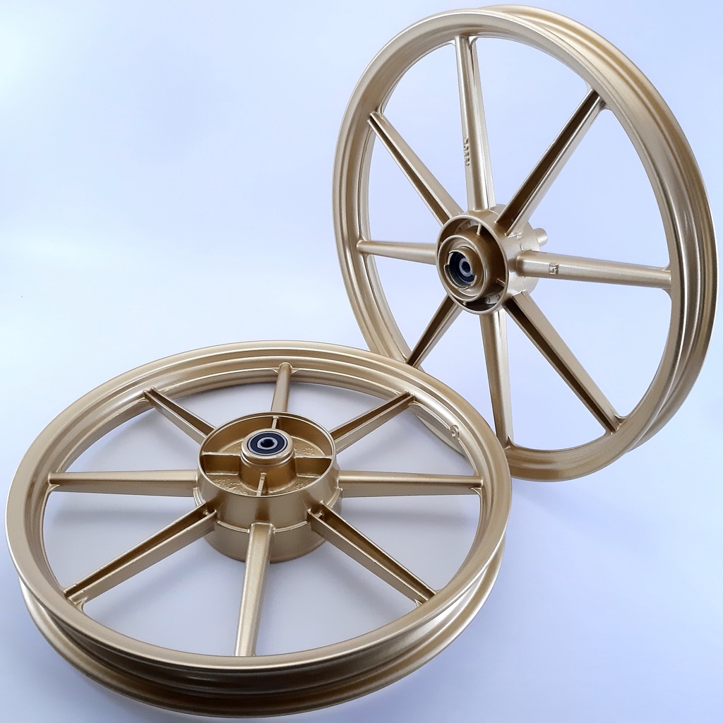 Velg Rossi Zigen Swan Y. F1ZR 1.40/1.60 Ring 17