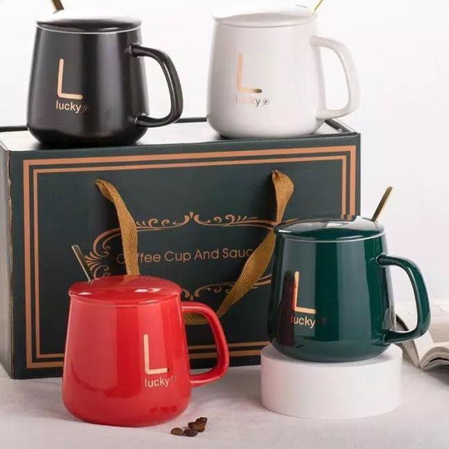 Mug Cangkir Gelas Listrik Pemanas Penghangat Air Kopi Teh Coffee Set