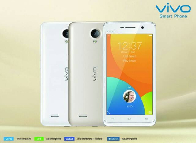 Vivo Y21 Ram 1 Gb Internal 16gb Garansi Resmi Shopee Indonesia