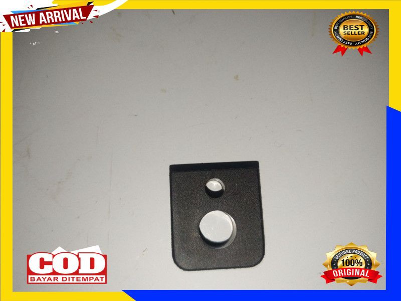 Karet Holder Selang Oli RX King kw semi original yamaha