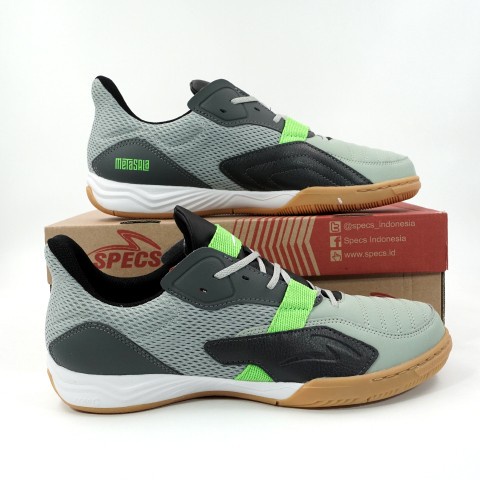 Sepatu Futsal Specs Metasala Void Cloud 401461 Original BNIB TERMURAH 
