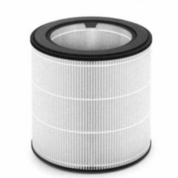 Filter Untuk Air Purifier Gea KJ255F / Refill Hepa Filter Gea Hepa 13