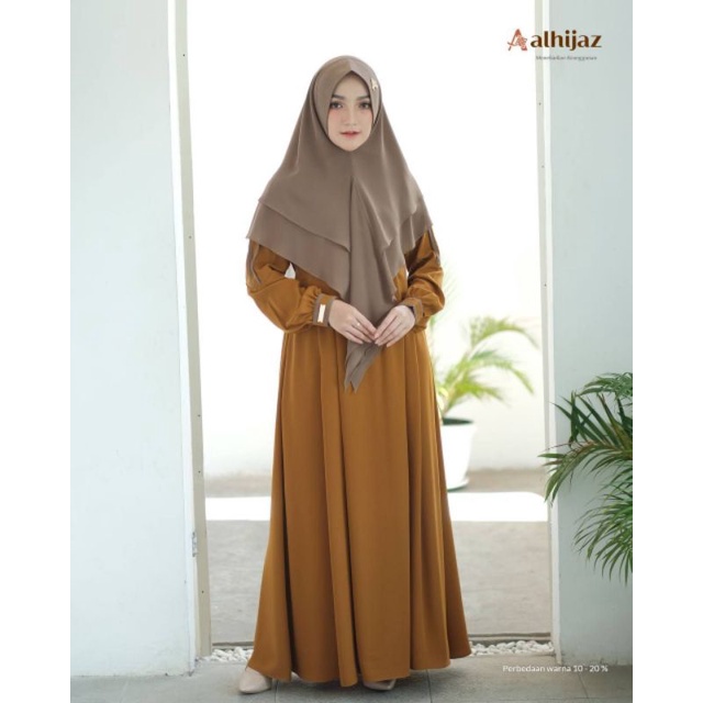 gamis Haifa alhijaz