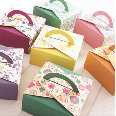 

Dus Kue Box Kue Karton Tebal Bolu Ulang Tahun Birthday Kotak Baking