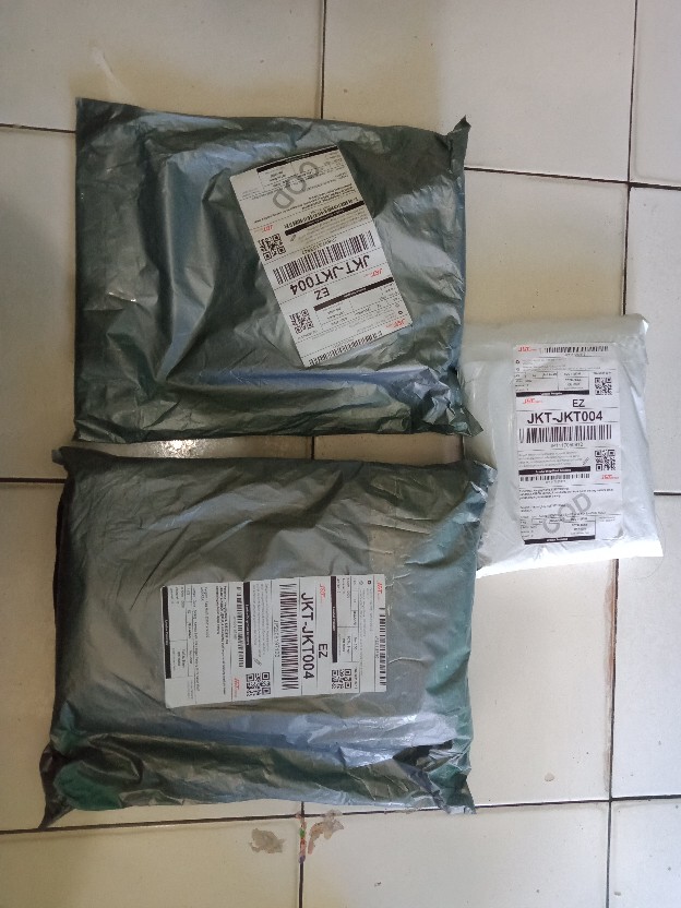 Kemeja Batik Pria Lengan Pendek Bs66 Katun Motif Modern Dixmont Semi Slim Fit Premium