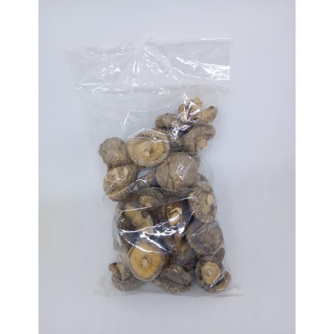

TERMURAH Jamur Shitake / Hioko Kering 100 gr Kode 71
