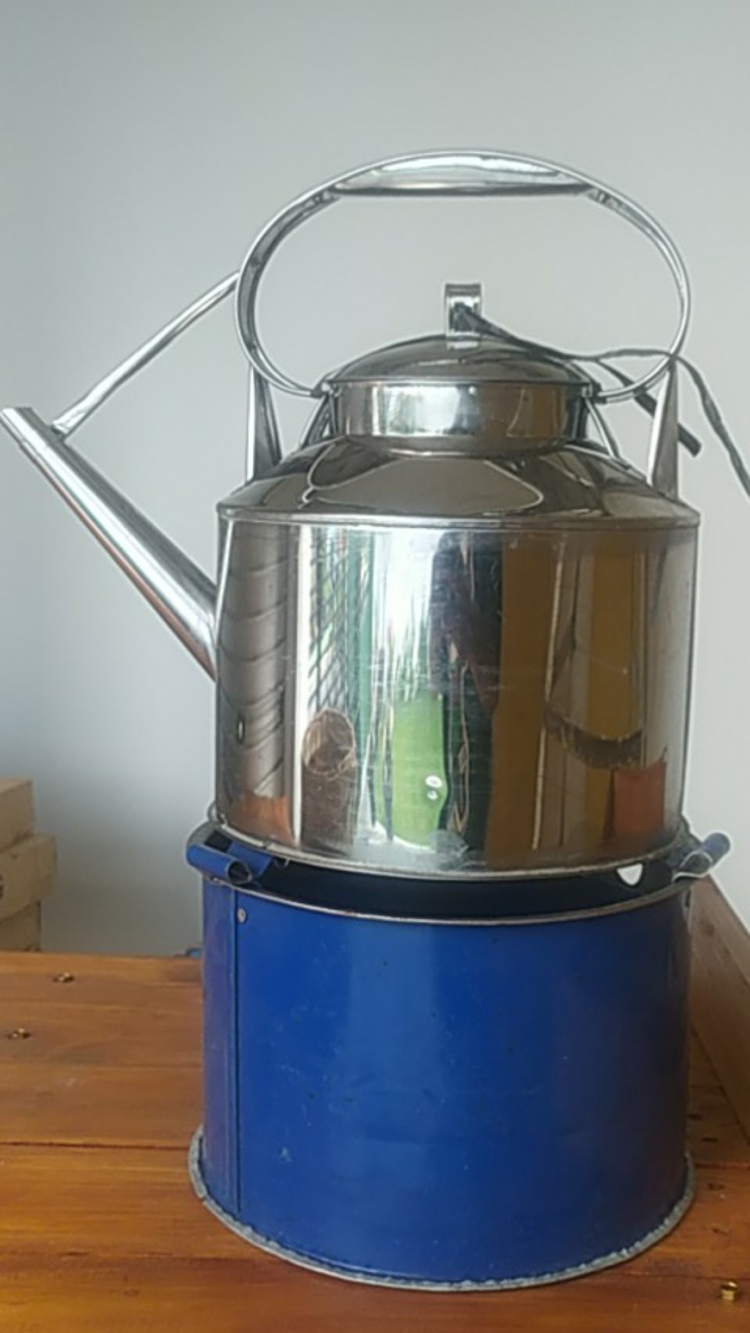 Anglo Ceret Bahan Drem Termurah