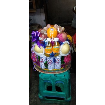 

buah parcel C1000 2 bear brand 3