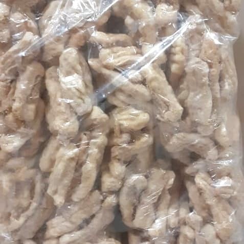 

cuanki lidah 1KG topping baso aci seblak - BARU