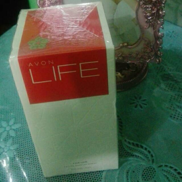Parfume AVON import