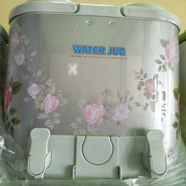 

Water jug malaysia