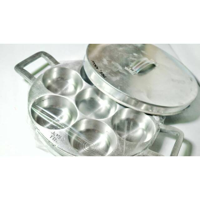 Cetak bikang super tebal