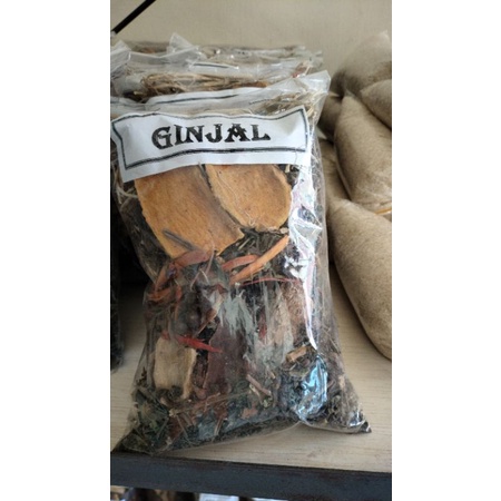 

Jamu Godog / Godok utk Sakit Ginjal / Batu Ginjal