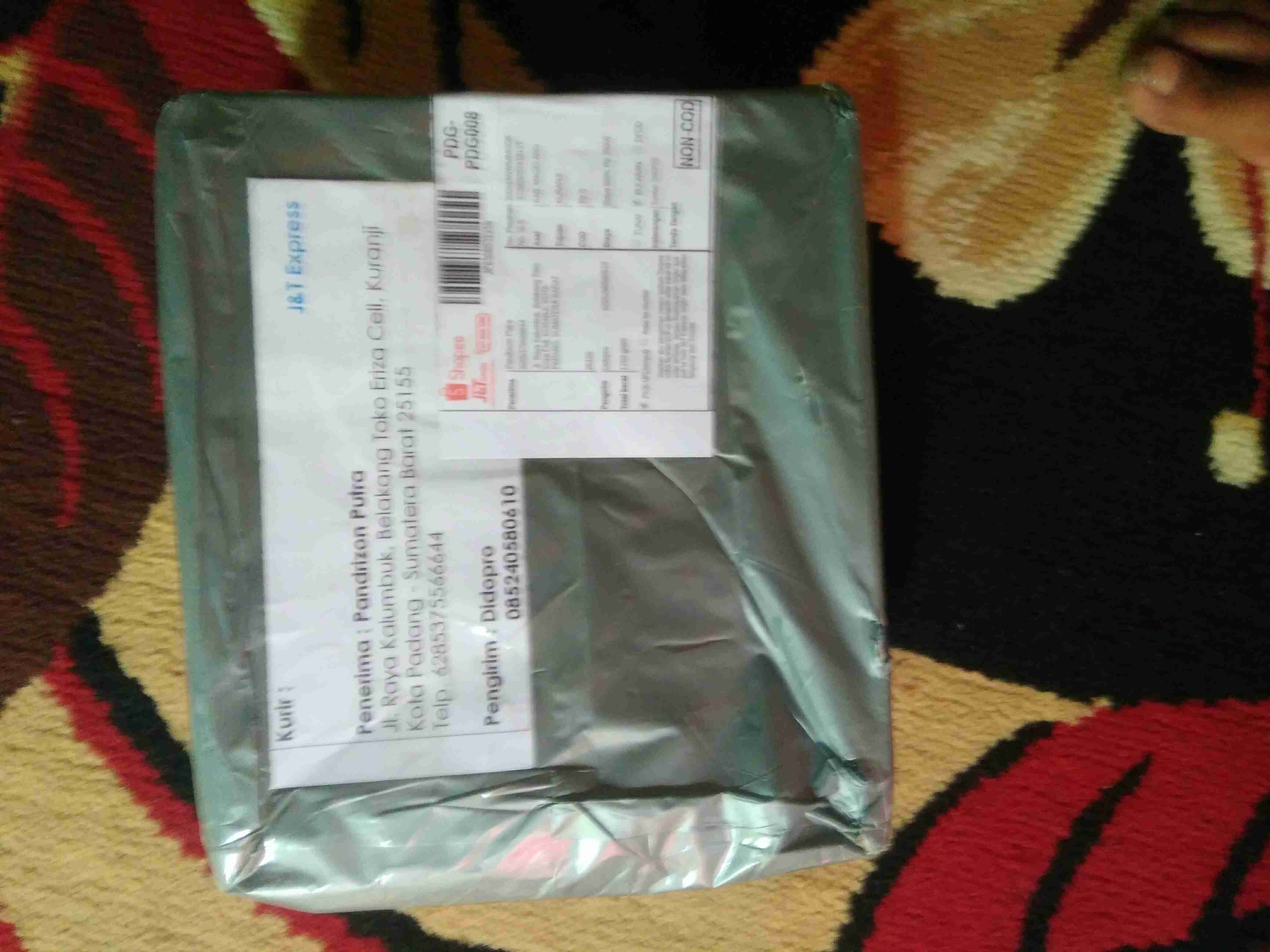 Roda Etalase 2 Hidup + Rem / Roda Trolley / Roda Nylon / Roda Gerobak