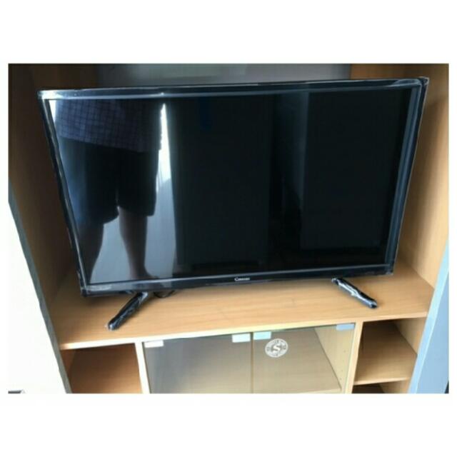 TV COOCAA 40 INCHI SECOND MURAH #SOLD OUT#