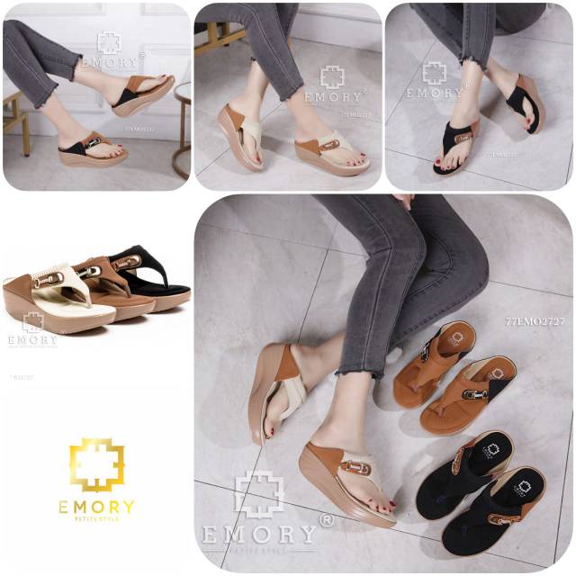 emory sandal
