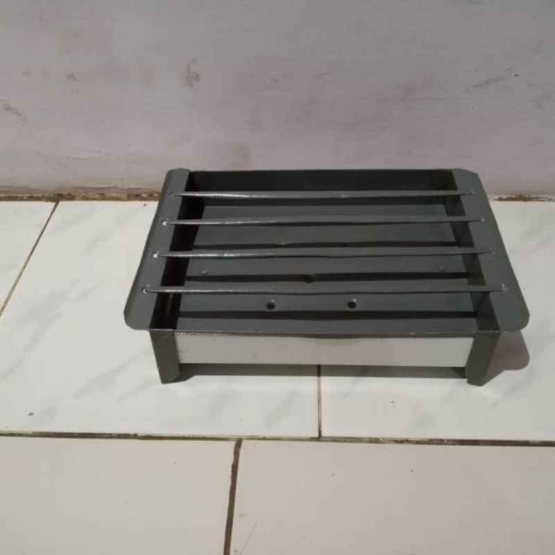 Tempat Bakar Bakaran Panggang panggangan sate 32 X 23 Good Quality