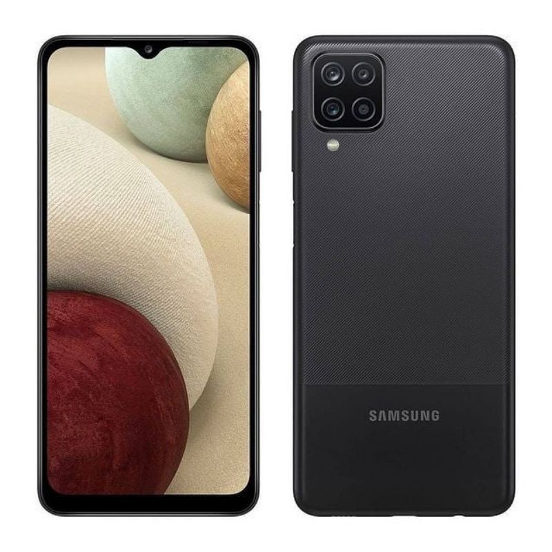 Samsung A12-4