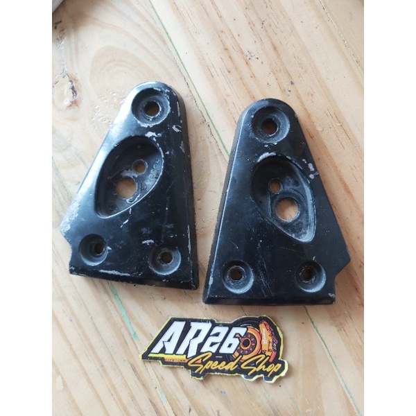 Kupingan lampu tiger revo ORIGINAL copotan