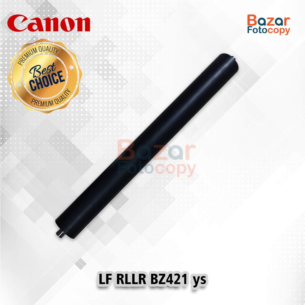 LOWER ROLLER KONICA MINOLTA BIZHUB 421