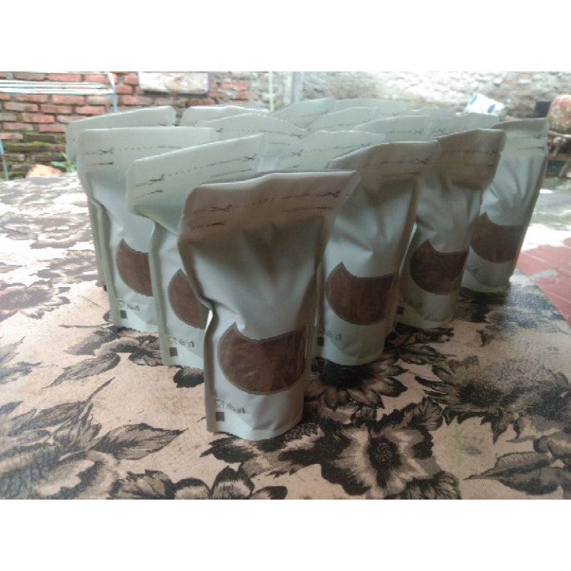 

Ramuan Herbal susut perut