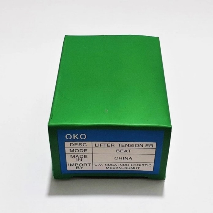 TENSIONER TONJOKAN SETELAN KETENG BEAT,BEAT FI,VARIO ,125,SCOOPY OKO