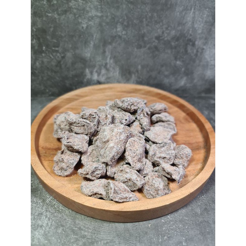 

Manisan Kiamboy Putih Asam 250g