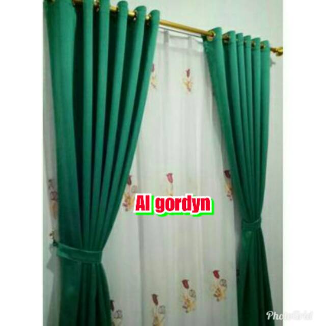 Gordyn /gorden /hordeng polos