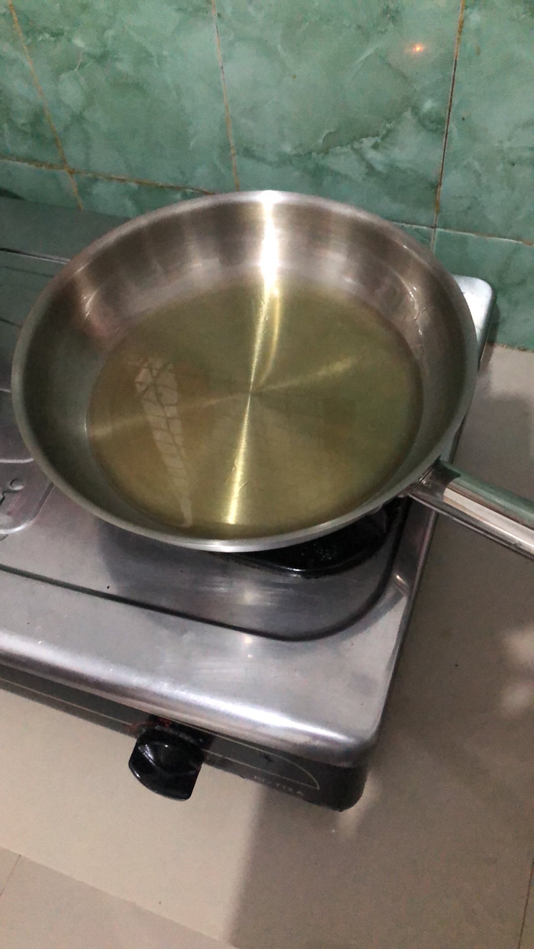 Bima Chef Fry Pan Stainles Sus304 28cm Bp1901528 Penggorengan