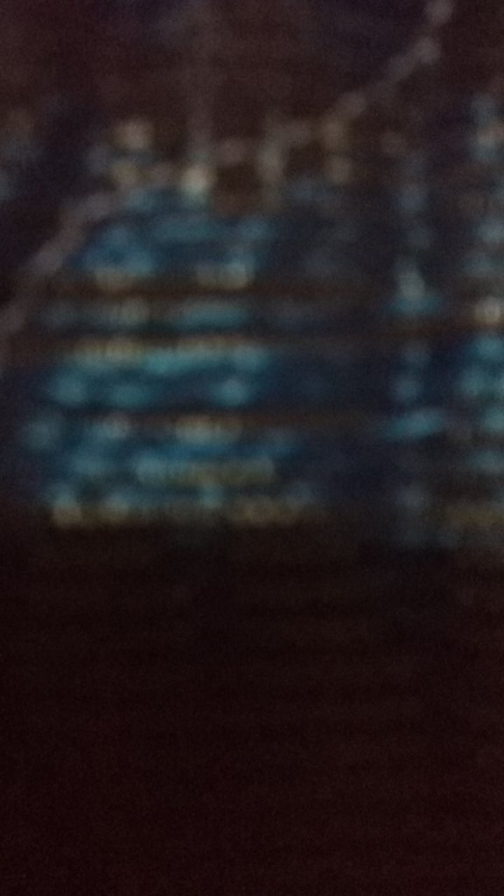 Kran Air Onda Bc 1/2 Biru Keran Cebol Tembok Cuci Tangan Putar