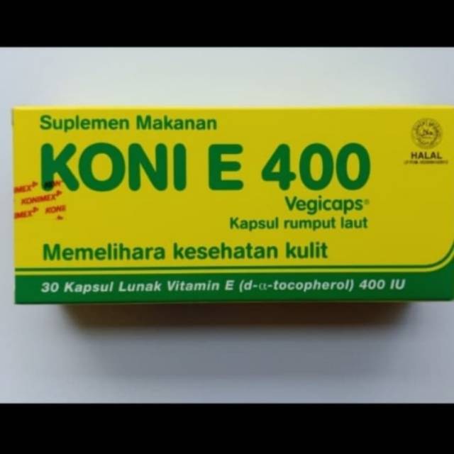 KONI E 400