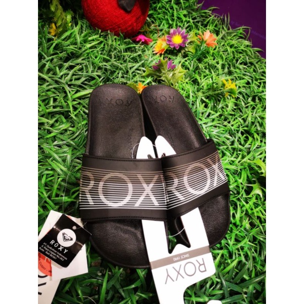 Sandal Slide | Slip on Roxy Original