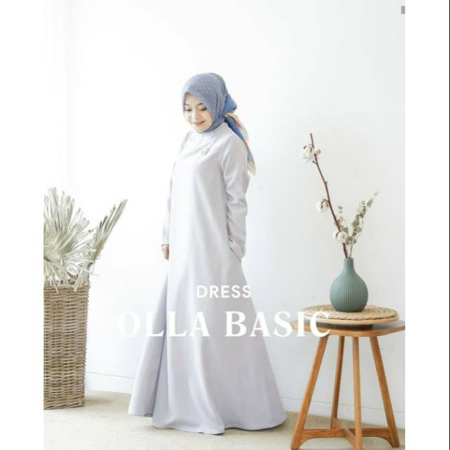 Dress olla Basic by Aneuku gallery