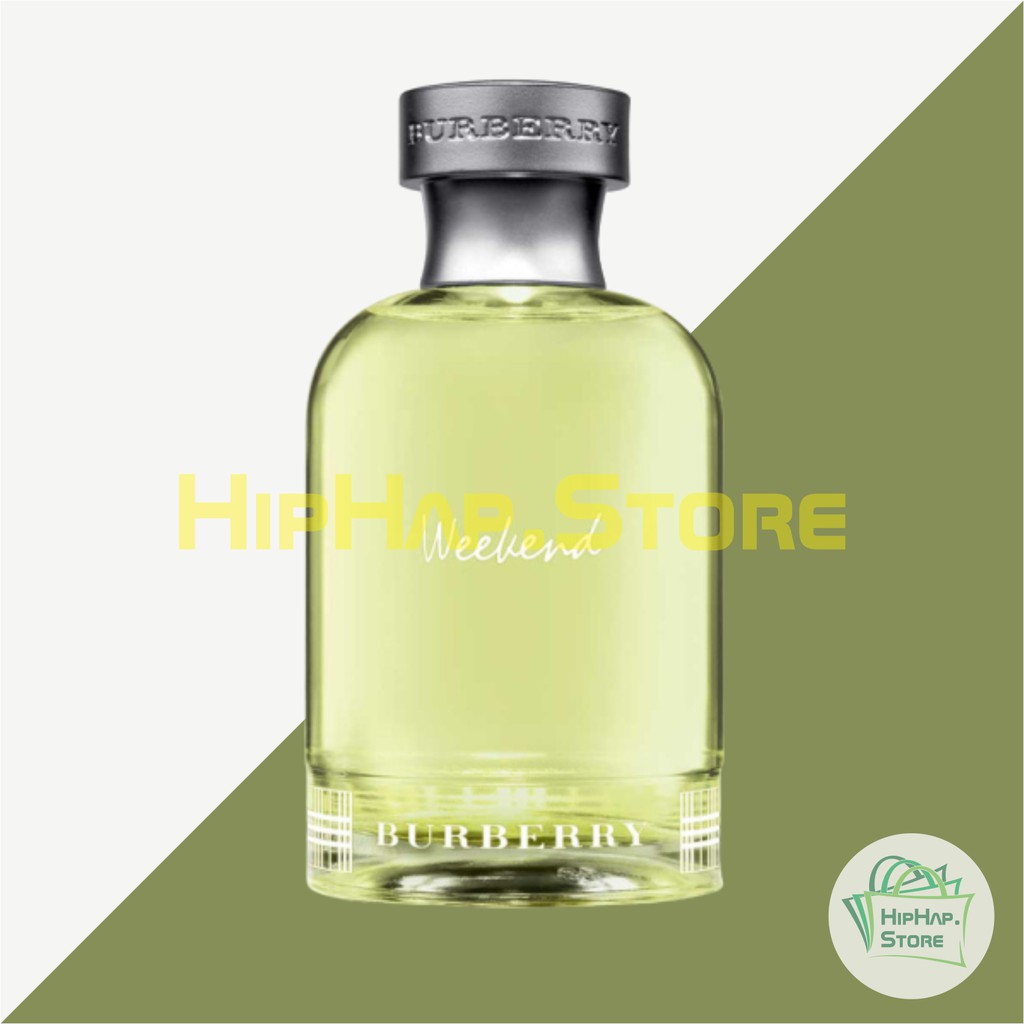 Burberry Weekend for Men - Burberry Parfum Original