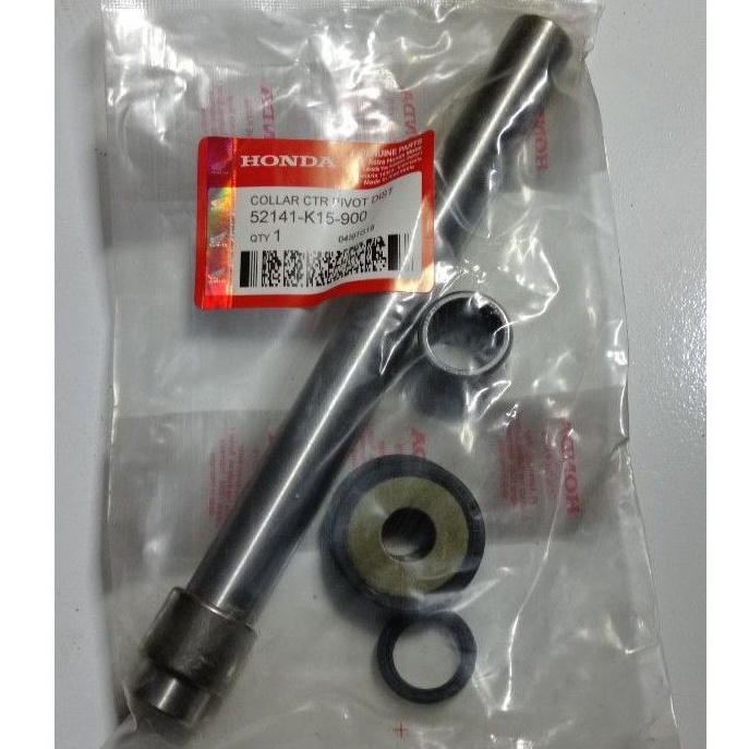bos arm bosh arm fork HONDAA original cb150r cb 150 r 