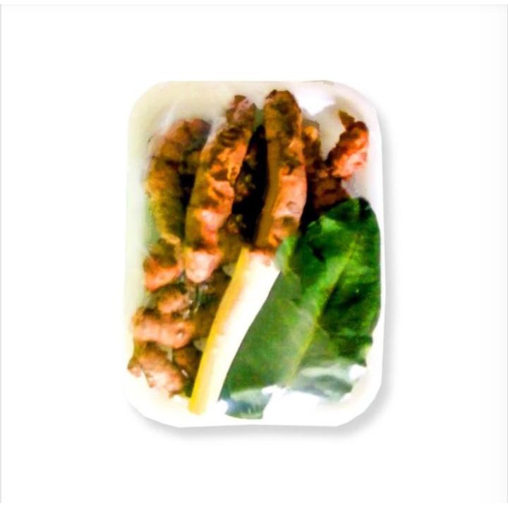 

Paket Bumbu Dapur