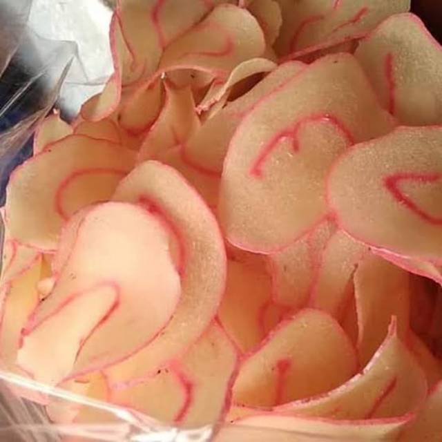 

Kerupuk Sadariyah