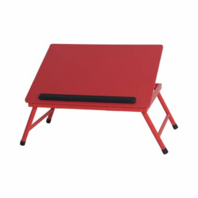 meja lipat laptop