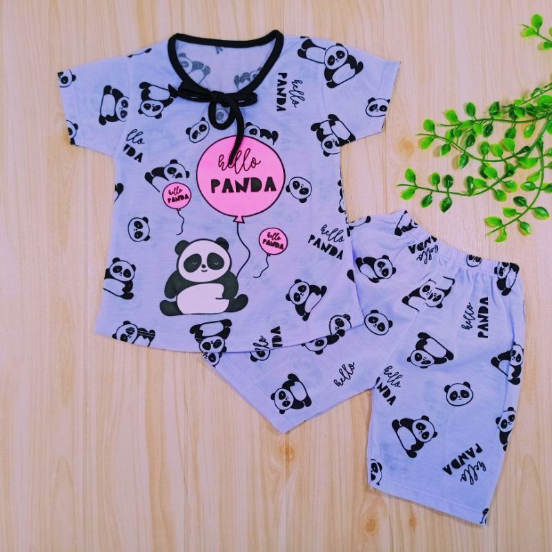 [Ss-4020] Pakaian Anak Perempuan size 3bulan-2tahun / Baju Setelan Anak Cewek / Setelan Anak